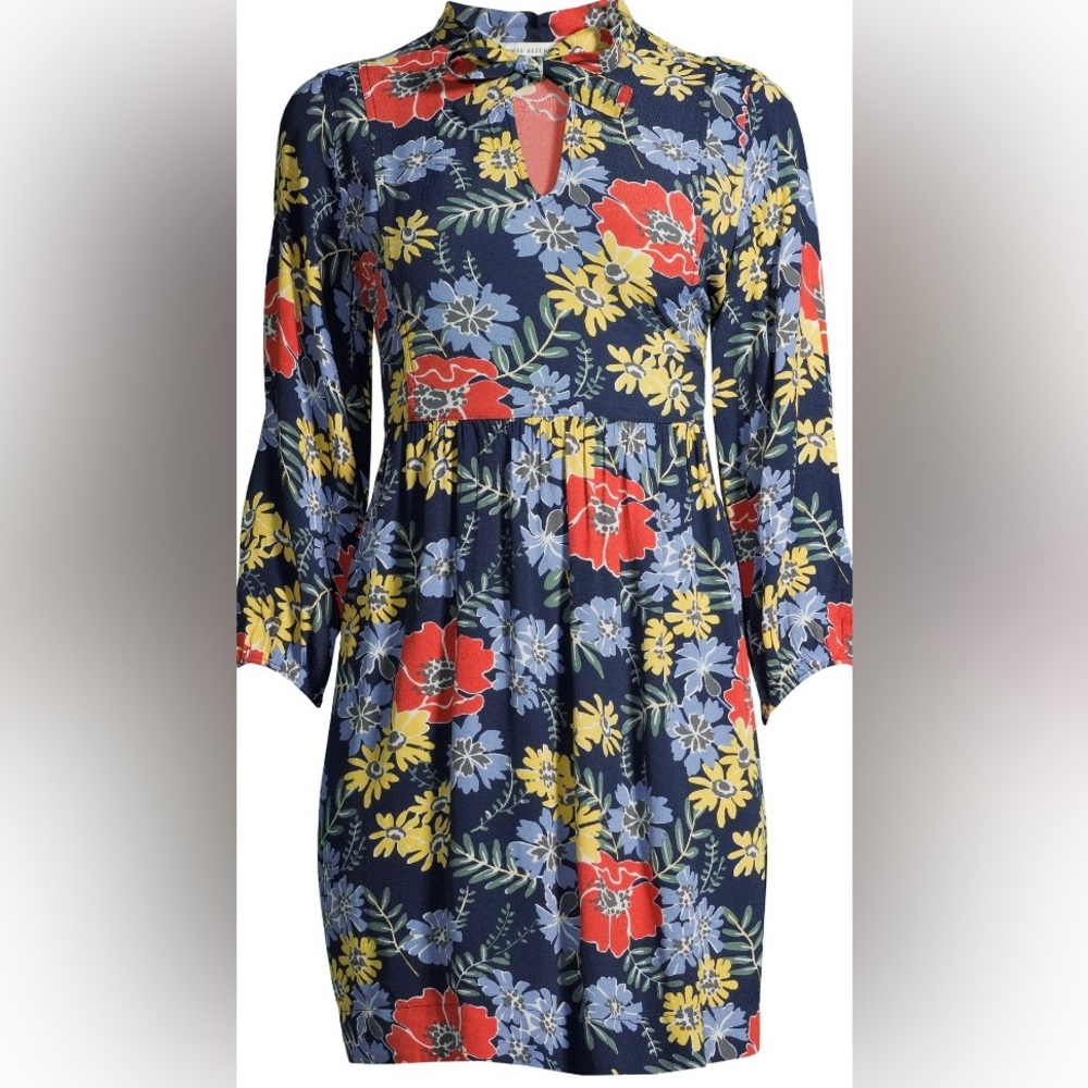 Women’s trendy fashionable dress by free assembly